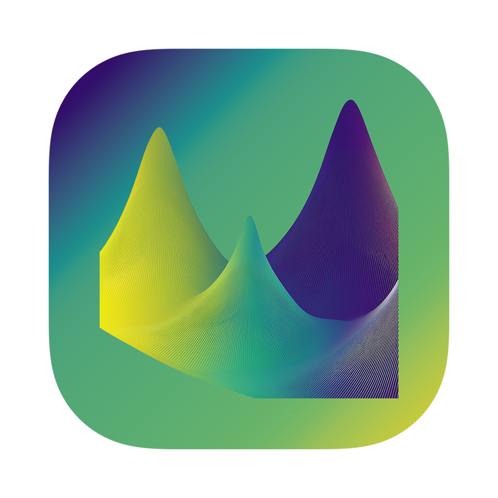 CalcSX app icon